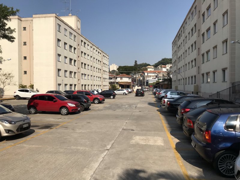 imóvel com 54m² - Butantã - São Paulo