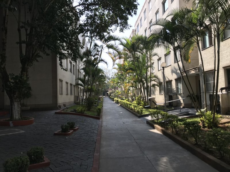 imóvel com 54m² - Butantã - São Paulo