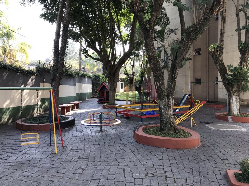 imóvel com 54m² - Butantã - São Paulo