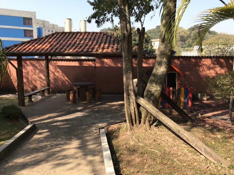 imóvel com 54m² - Butantã - São Paulo