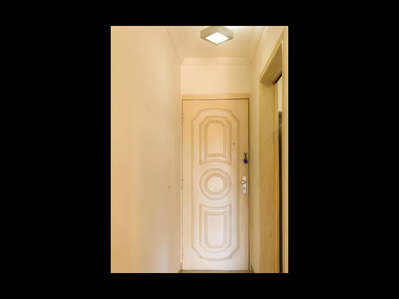 Apartamento à venda Santo Amaro com 51m² e 2 quartos por R$ 425.000 - 1213959446-porta.PNG