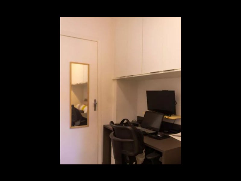Apartamento à venda Santo Amaro com 51m² e 2 quartos por R$ 425.000 - 1221863315-quarto-9.JPG