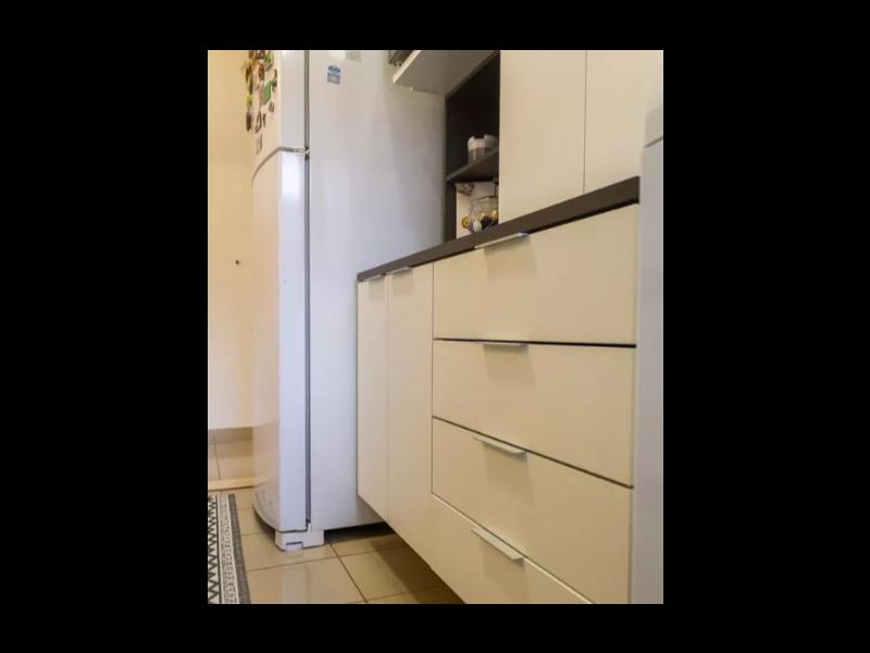 Apartamento à venda Santo Amaro com 51m² e 2 quartos por R$ 425.000 - 1302124630-cozinha-3.JPG