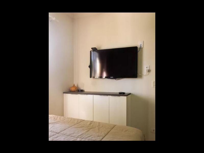 Apartamento à venda Santo Amaro com 51m² e 2 quartos por R$ 425.000 - 1883451874-quarto-4.JPG