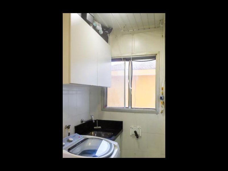 Apartamento à venda Santo Amaro com 51m² e 2 quartos por R$ 425.000 - 1948585238-lavanderia-1.JPG