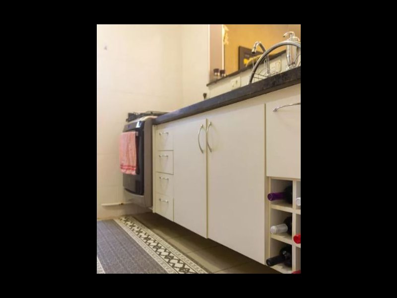 Apartamento à venda Santo Amaro com 51m² e 2 quartos por R$ 425.000 - 561416109-cozinha-2.JPG