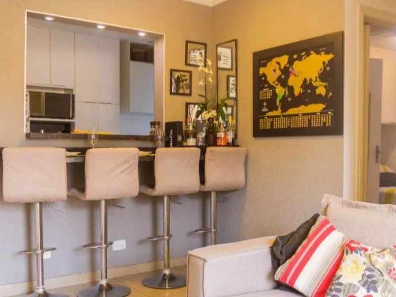 Apartamento à venda Santo Amaro com 51m² e 2 quartos por R$ 425.000 - 824573640-sala-4.JPG