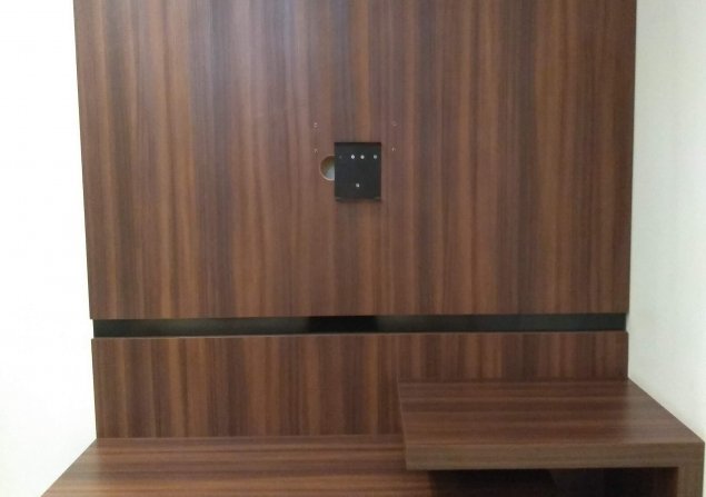 imóvel com 55m²
