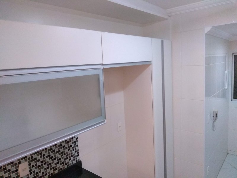imóvel com 55m² - Centro - Americana