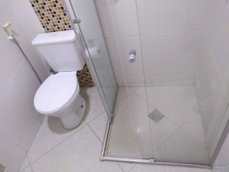 imóvel com 55m² - Centro - Americana