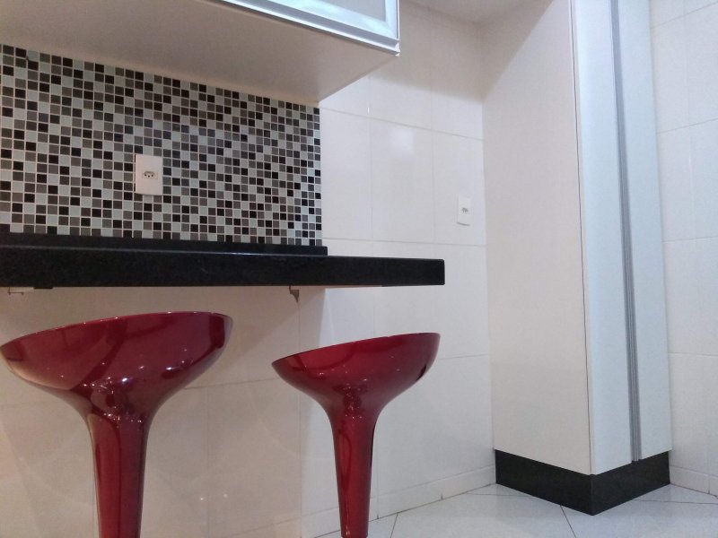 imóvel com 55m² - Centro - Americana