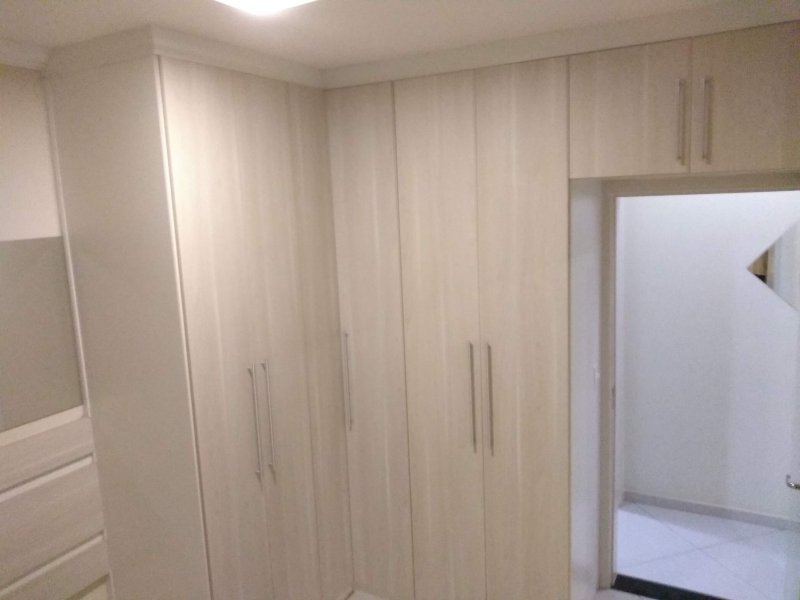 imóvel com 55m² - Centro - Americana