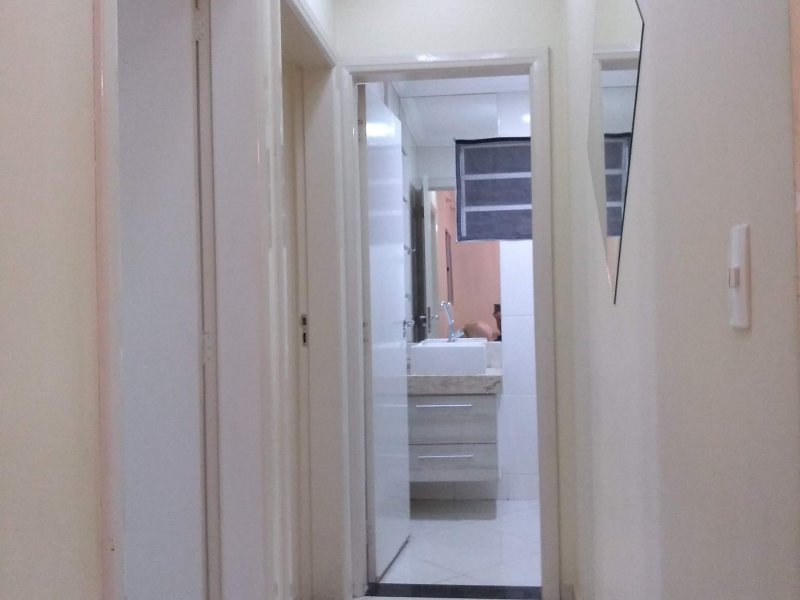 imóvel com 55m² - Centro - Americana