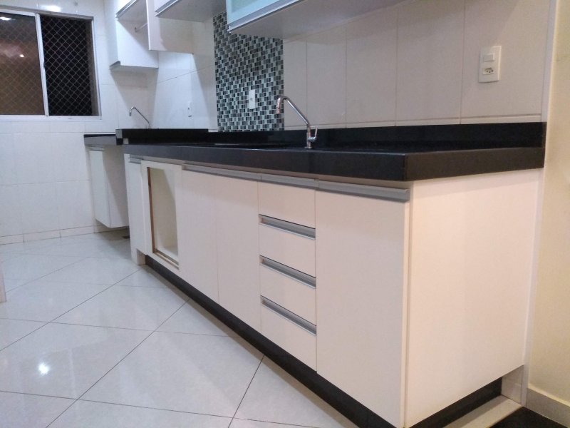 imóvel com 55m² - Centro - Americana