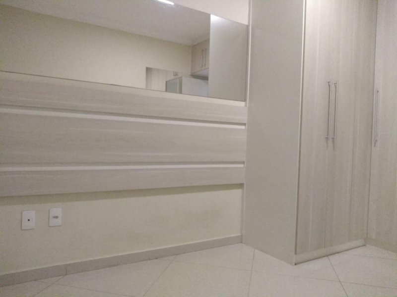 imóvel com 55m² - Centro - Americana