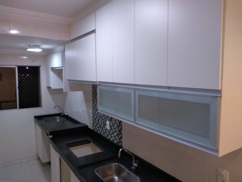 imóvel com 55m² - Centro - Americana