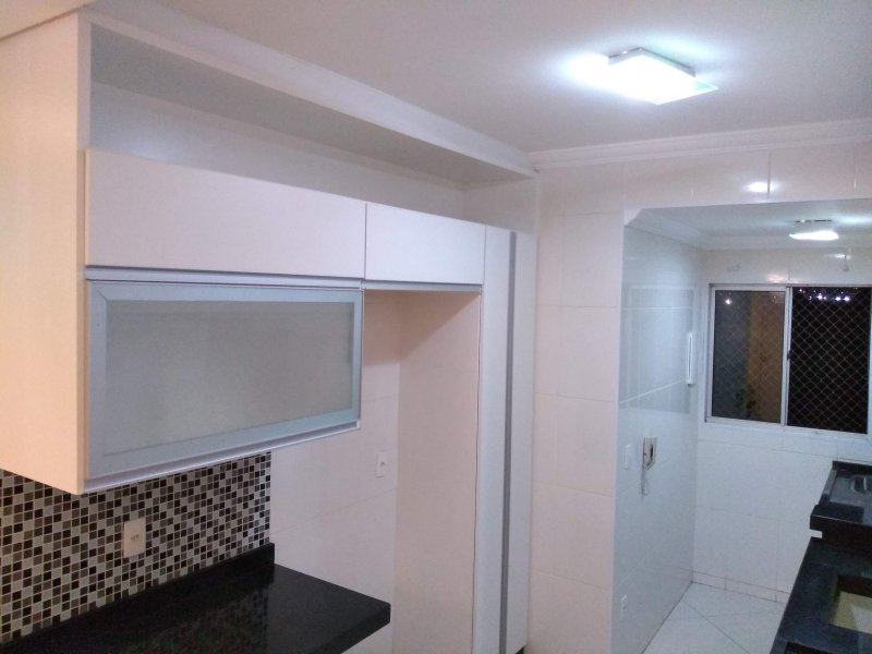 imóvel com 55m² - Centro - Americana