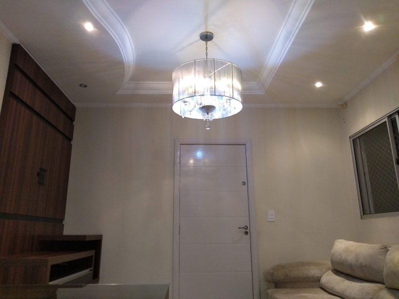 imóvel com 55m² - Centro - Americana