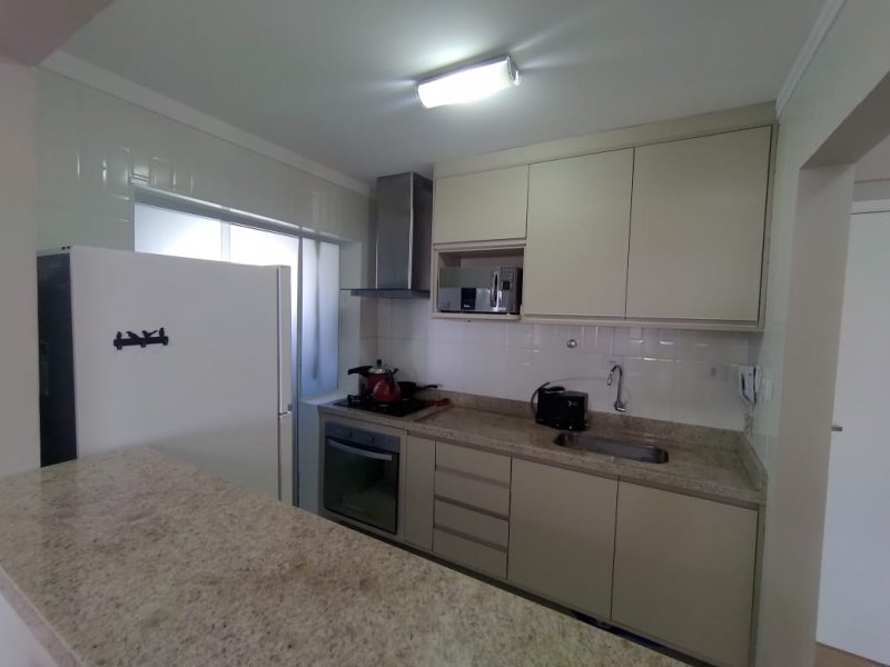 imóvel com 72m² - Vila Osasco - Osasco