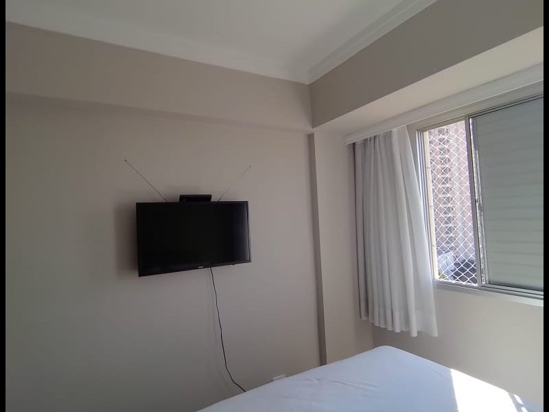imóvel com 72m² - Vila Osasco - Osasco