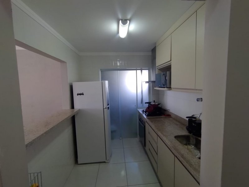 imóvel com 72m² - Vila Osasco - Osasco