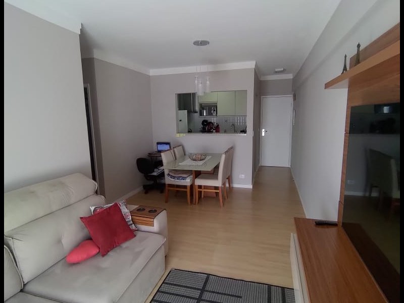 imóvel com 72m² - Vila Osasco - Osasco