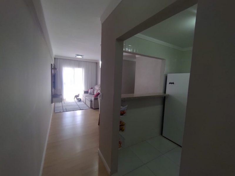 imóvel com 72m² - Vila Osasco - Osasco