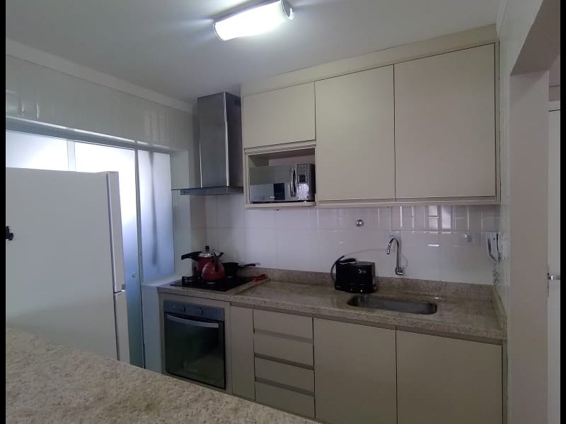 imóvel com 72m² - Vila Osasco - Osasco