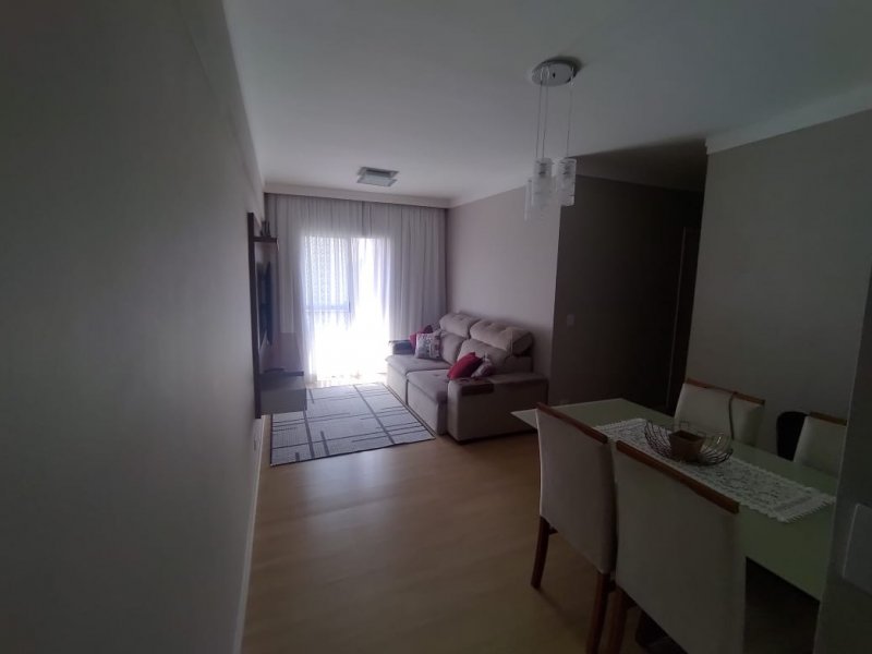 imóvel com 72m² - Vila Osasco - Osasco