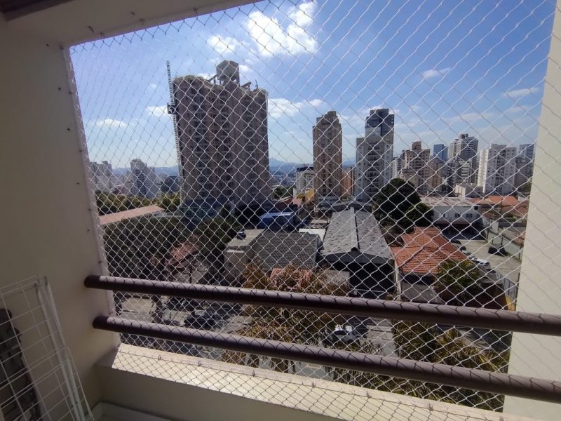 imóvel com 72m² - Vila Osasco - Osasco