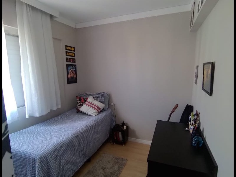 imóvel com 72m² - Vila Osasco - Osasco