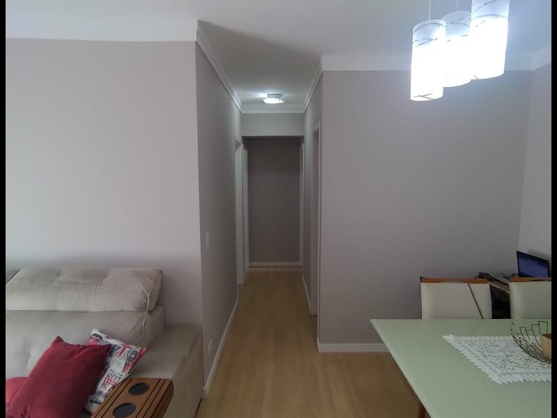 imóvel com 72m² - Vila Osasco - Osasco