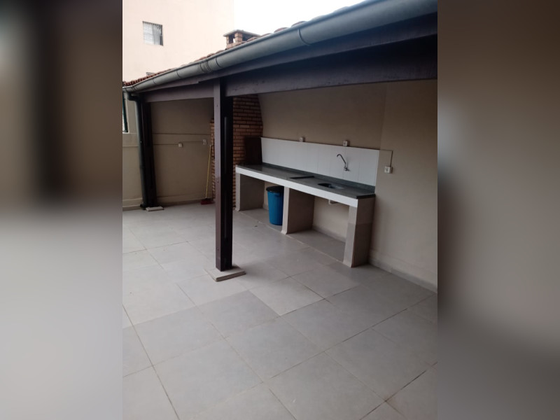 imóvel com 72m² - Vila Osasco - Osasco