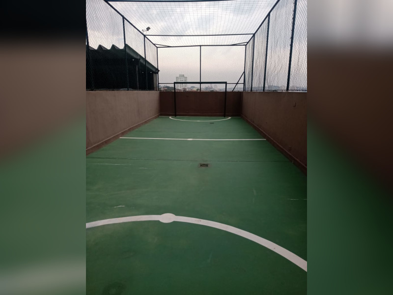 imóvel com 72m² - Vila Osasco - Osasco