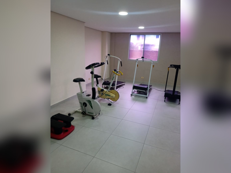 imóvel com 72m² - Vila Osasco - Osasco