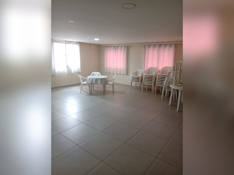 imóvel com 72m² - Vila Osasco - Osasco