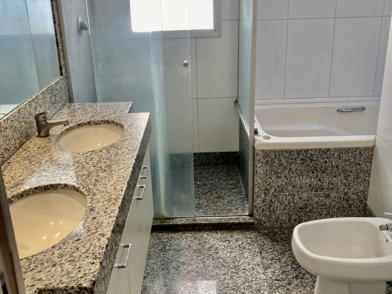 imóvel com 140m² - Santo Agostinho - Belo Horizonte