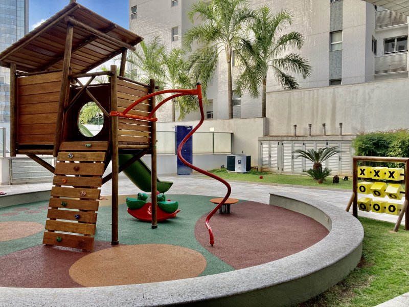imóvel com 140m² - Santo Agostinho - Belo Horizonte