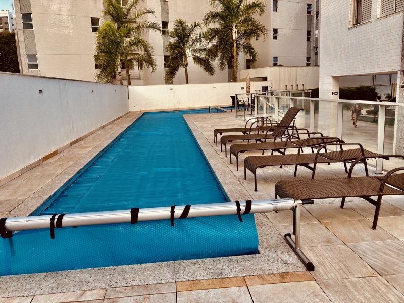 imóvel com 140m² - Santo Agostinho - Belo Horizonte