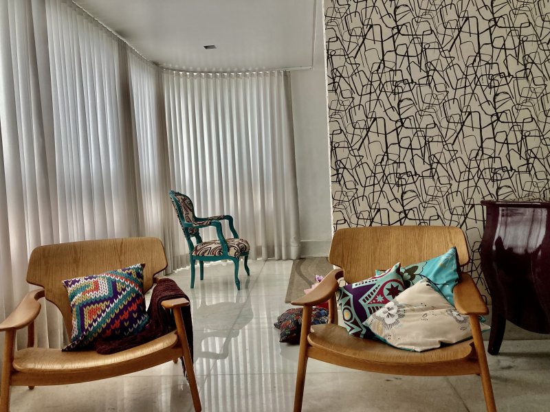 imóvel com 140m² - Santo Agostinho - Belo Horizonte