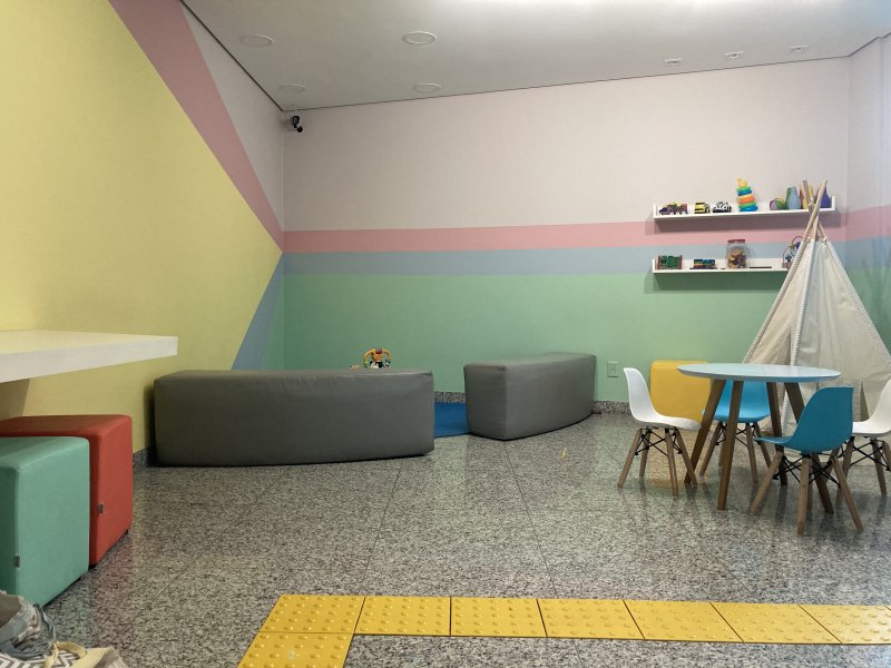 imóvel com 140m² - Santo Agostinho - Belo Horizonte