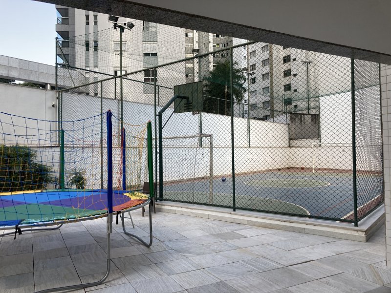 imóvel com 140m² - Santo Agostinho - Belo Horizonte