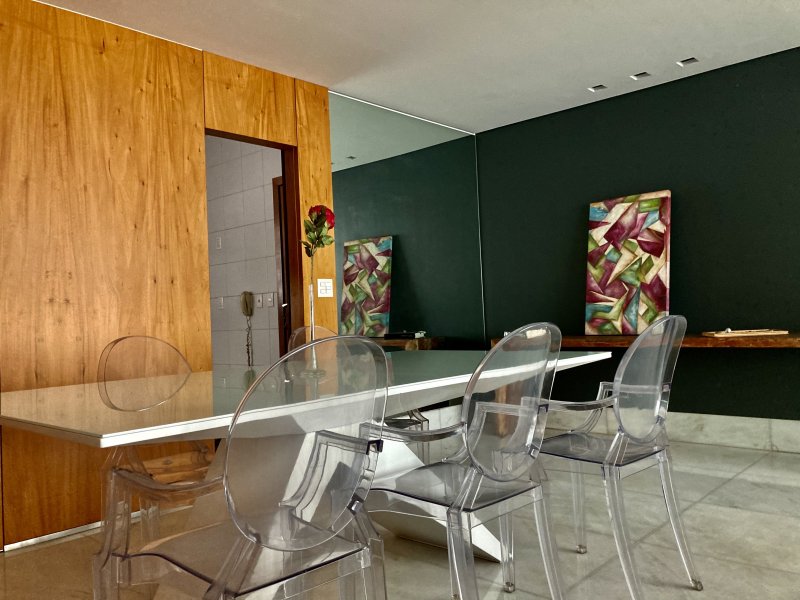imóvel com 140m² - Santo Agostinho - Belo Horizonte