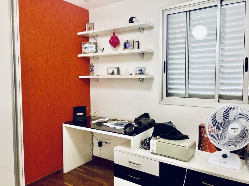 imóvel com 140m² - Santo Agostinho - Belo Horizonte