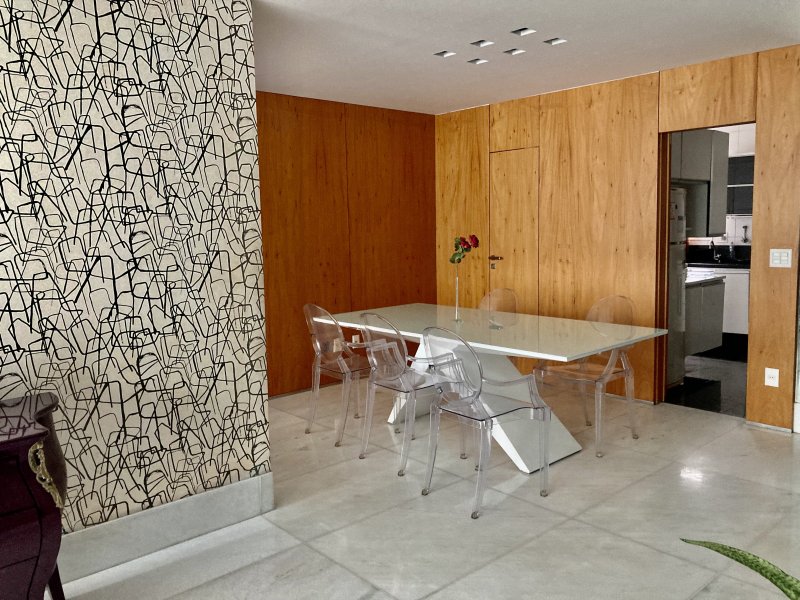 imóvel com 140m² - Santo Agostinho - Belo Horizonte