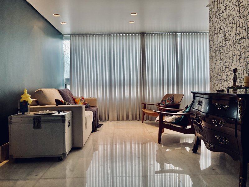 imóvel com 140m² - Santo Agostinho - Belo Horizonte