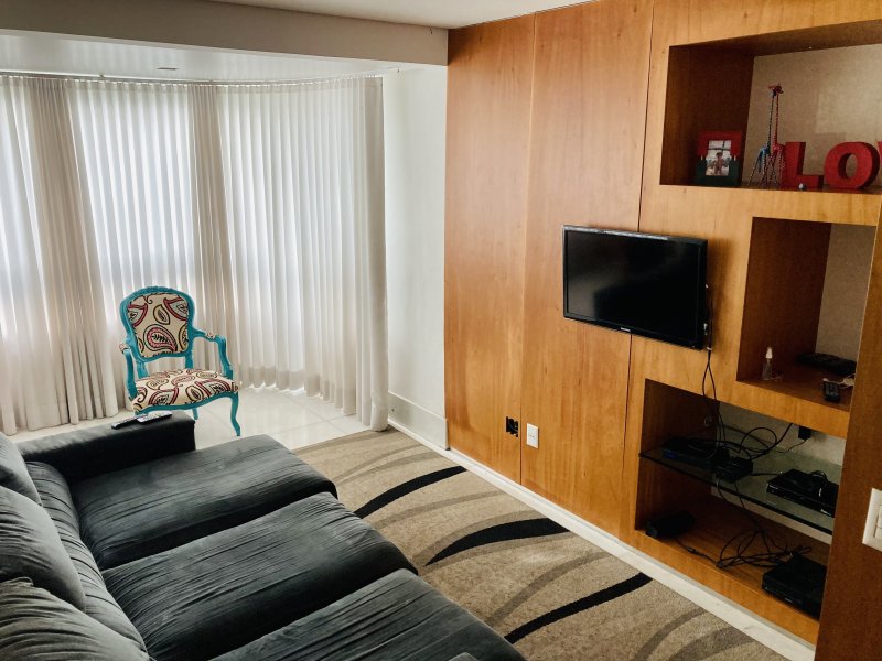 imóvel com 140m² - Santo Agostinho - Belo Horizonte