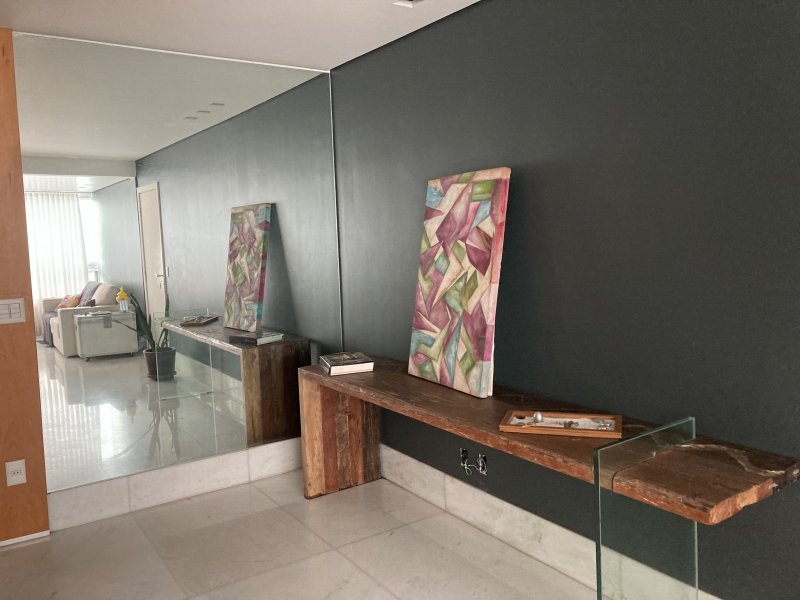 imóvel com 140m² - Santo Agostinho - Belo Horizonte