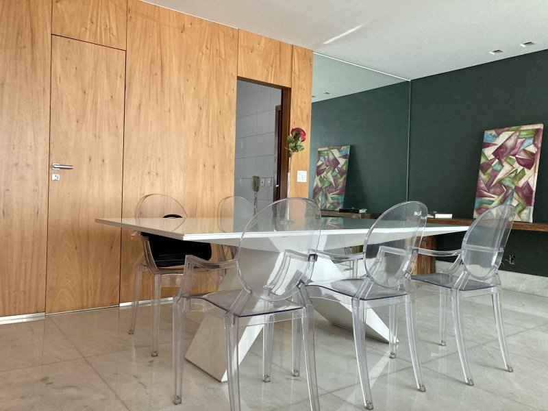 imóvel com 140m² - Santo Agostinho - Belo Horizonte