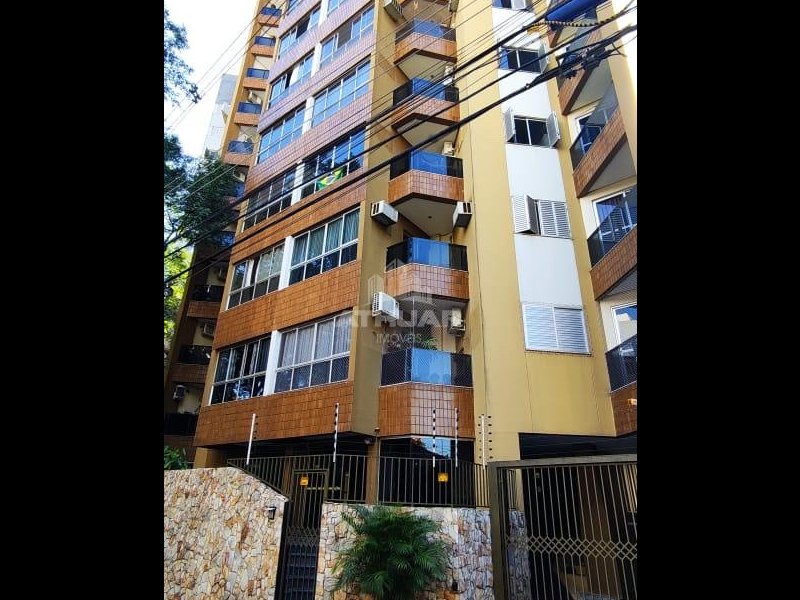 Apartamento à venda Centro com 158m² e 3 quartos por R$ 495.000 - 1529809727-foto-do-edificio.jpg